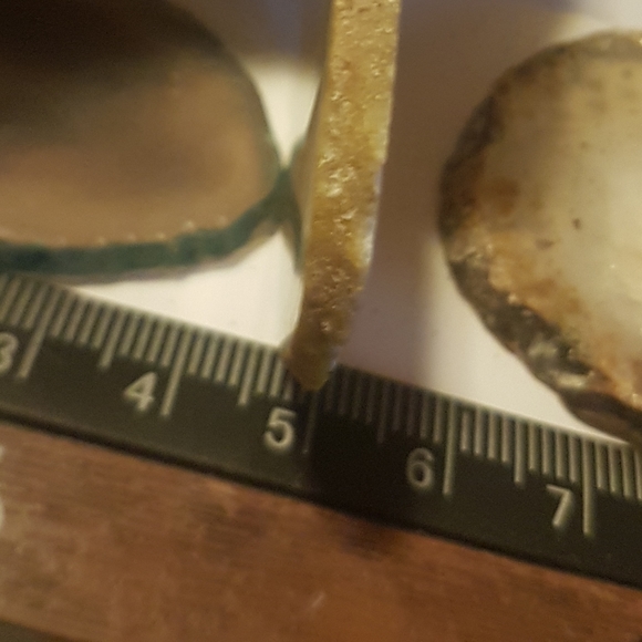 Agate Slices - Picture 13 of 17